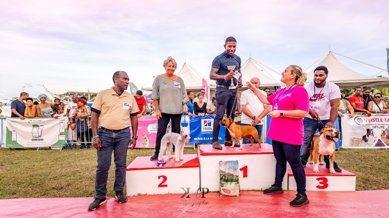 Exposition canine 2023