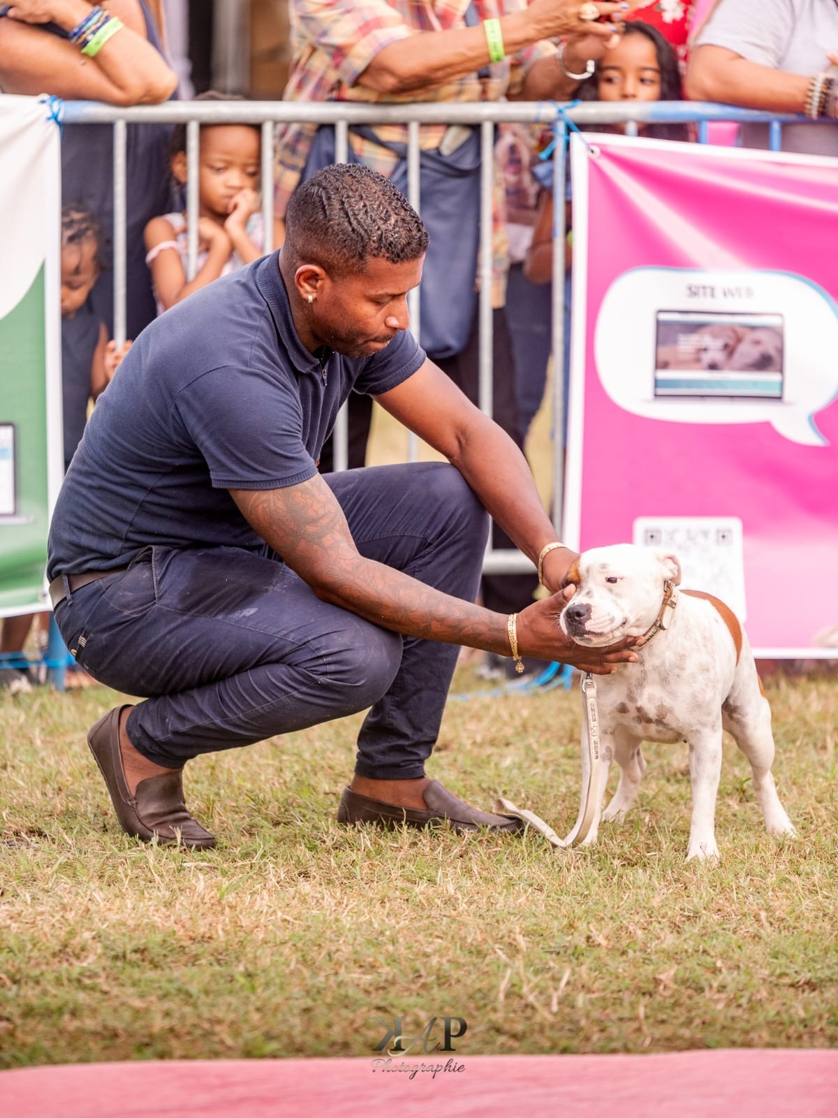 Exposition canine 2023