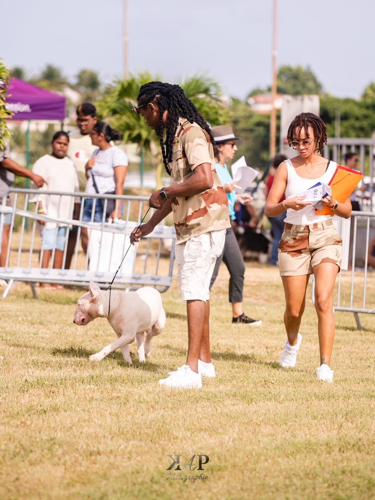 Exposition canine 2023
