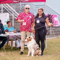 Exposition canine 2023