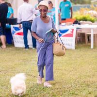 Exposition canine 2023