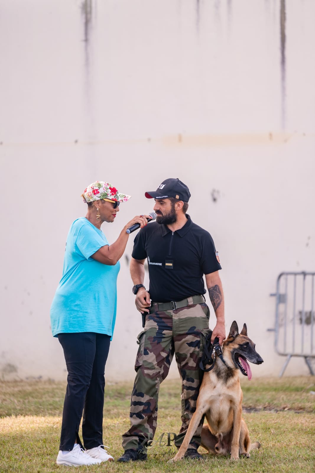 Exposition canine 2023