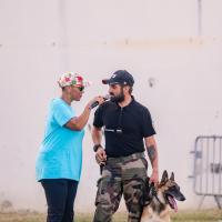Exposition canine 2023