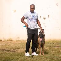 Exposition canine 2023