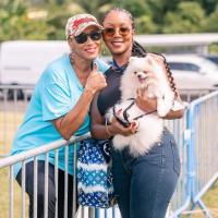 Exposition canine 2023