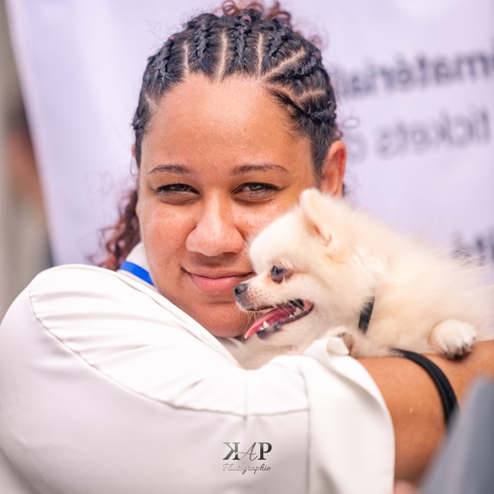 Exposition canine 2023